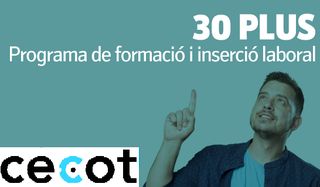 Cecot pone en marcha el programa 30 PLUS con una veintena de personas