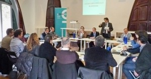 El Segundo Encuentro de la Red Catalana de Ciudades Innovadoras ha celebrado en Terrassa