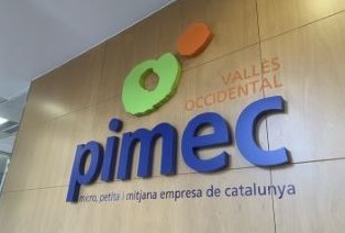 La PIMEC del Vallès Occidental convoca la 2ª edición de los Reconocimientos Empresariales