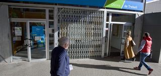 El paro caerá hasta el 15% durante 2018