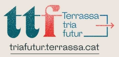 La Feria Terrassa Elige Futuro se celebrará de manera virtual los días 7, 8 y 9 de mayo