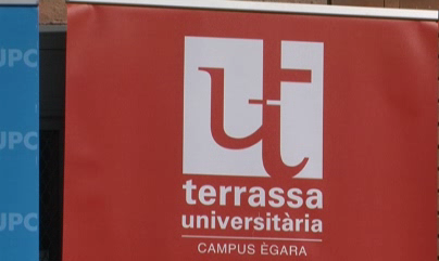  Terrassa Universitaria Campus Egara promocionará la ciudad y sus estudios