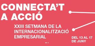  13 empresas terrassenques en la XXIII Semana de la Internacionalización