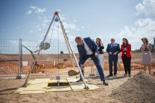 Boehringer construirá en Sant Cugat una segunda planta con 200 empleados