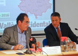 El Tribunal Laboral atenderá los casos de la comarca des de su sede de Foment de Terrassa